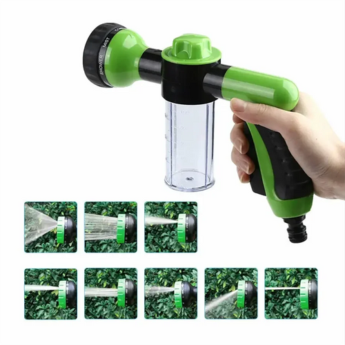 Ducha Pet Profissional com Dispenser