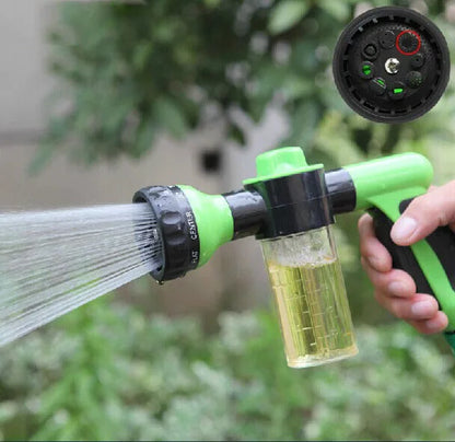 8-in-1 Professional Pet Grooming System