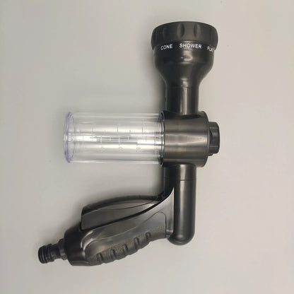 Ducha Pet Profissional com Dispenser