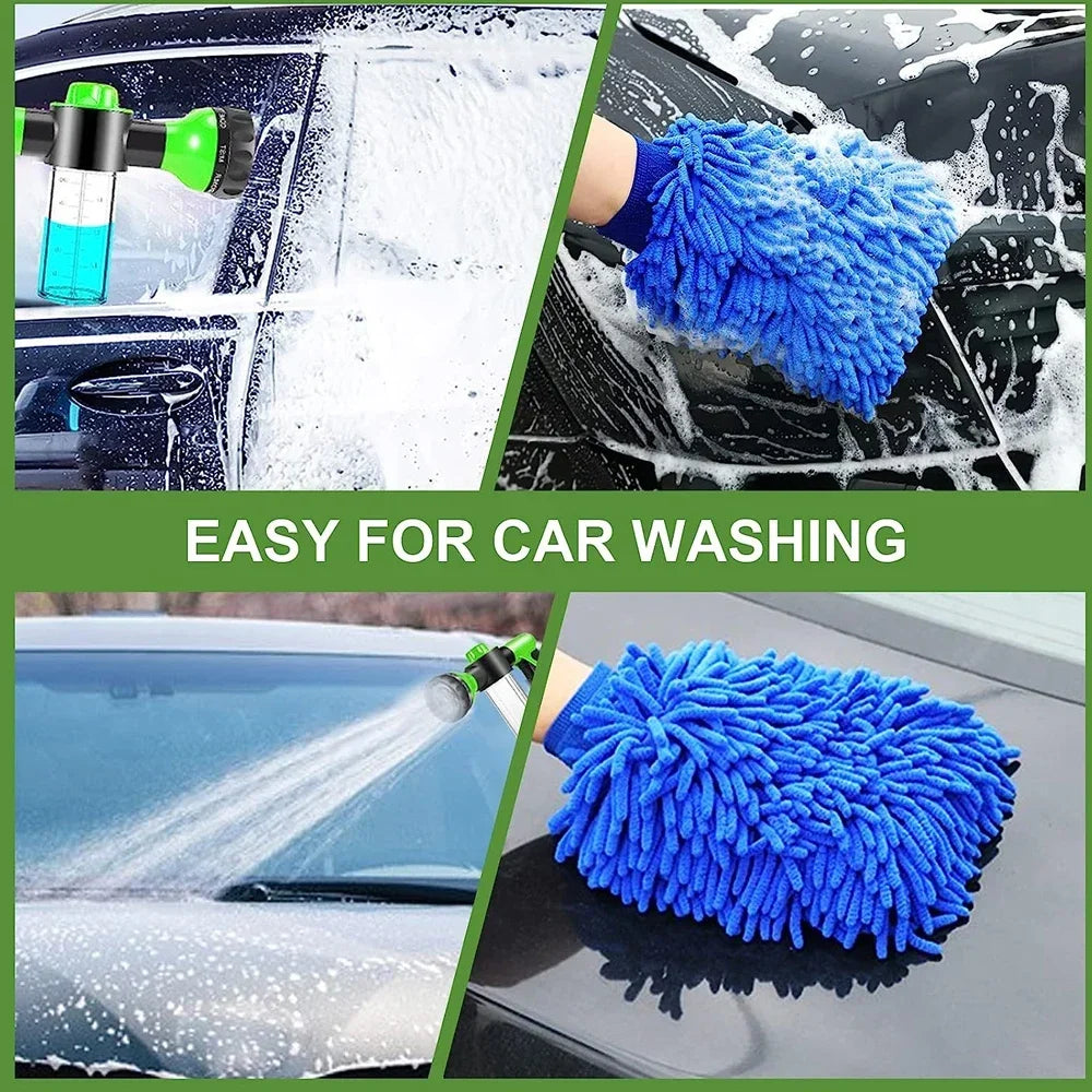 8-in-1 Professional Pet Grooming System