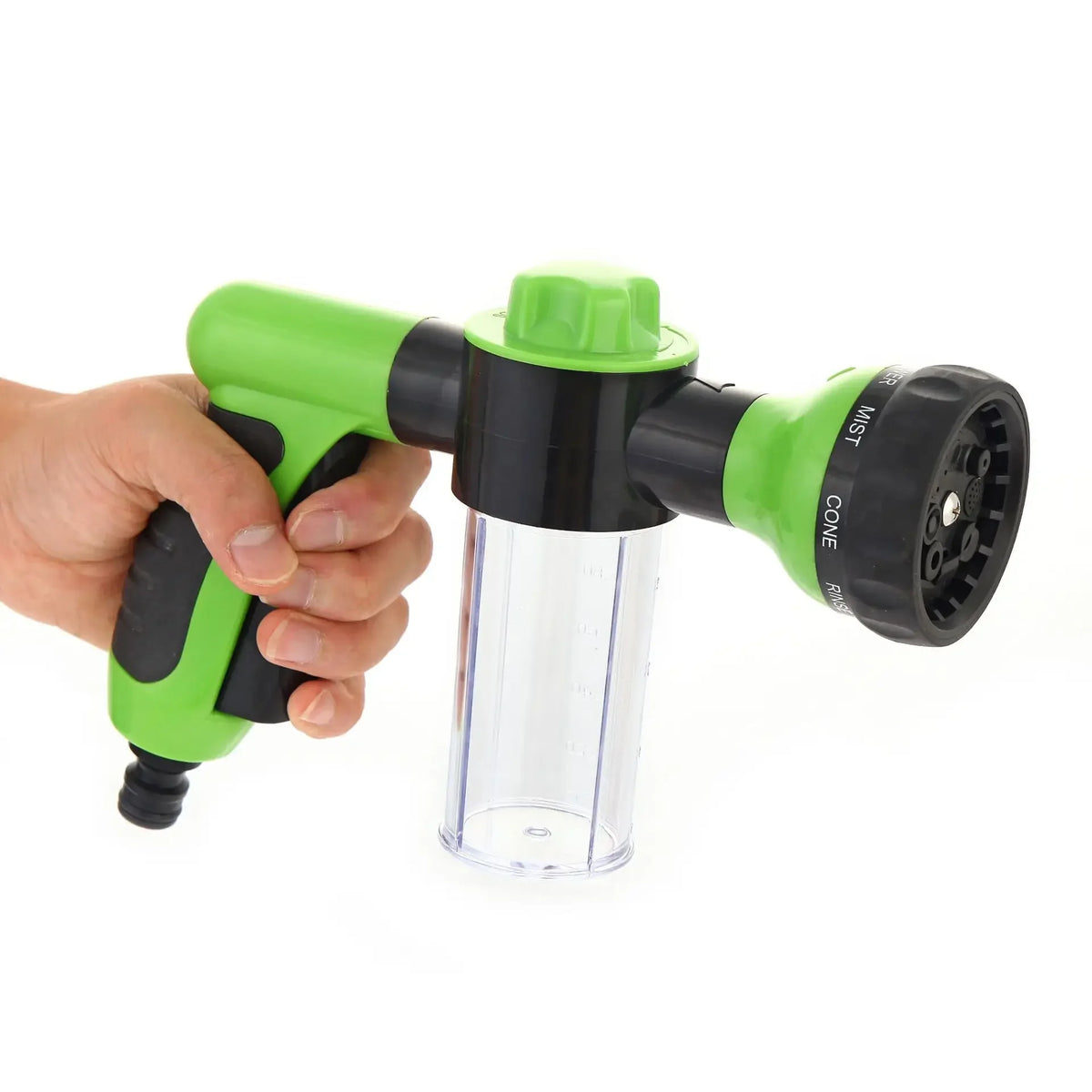8-in-1 Professional Pet Grooming System
