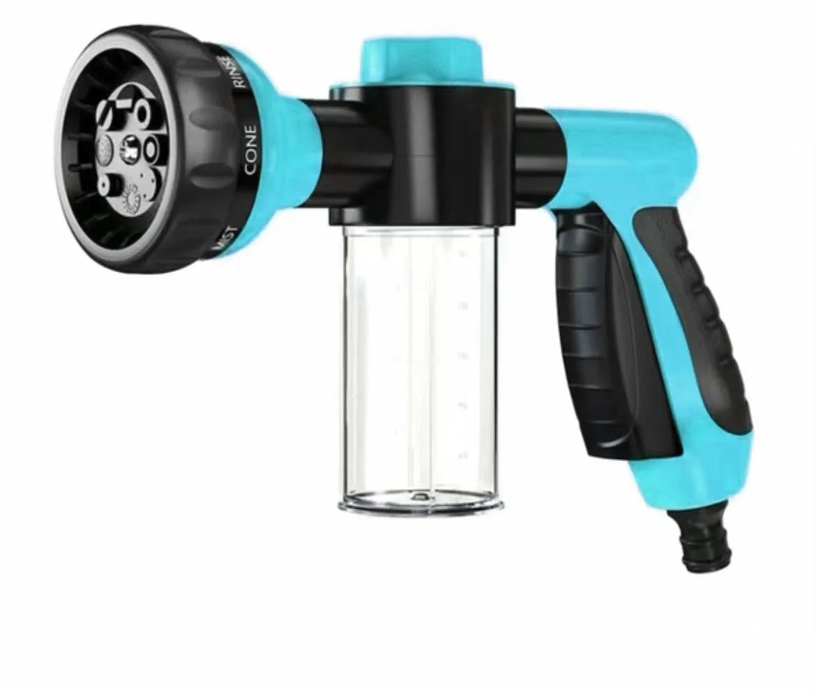 Ducha Pet Profissional com Dispenser