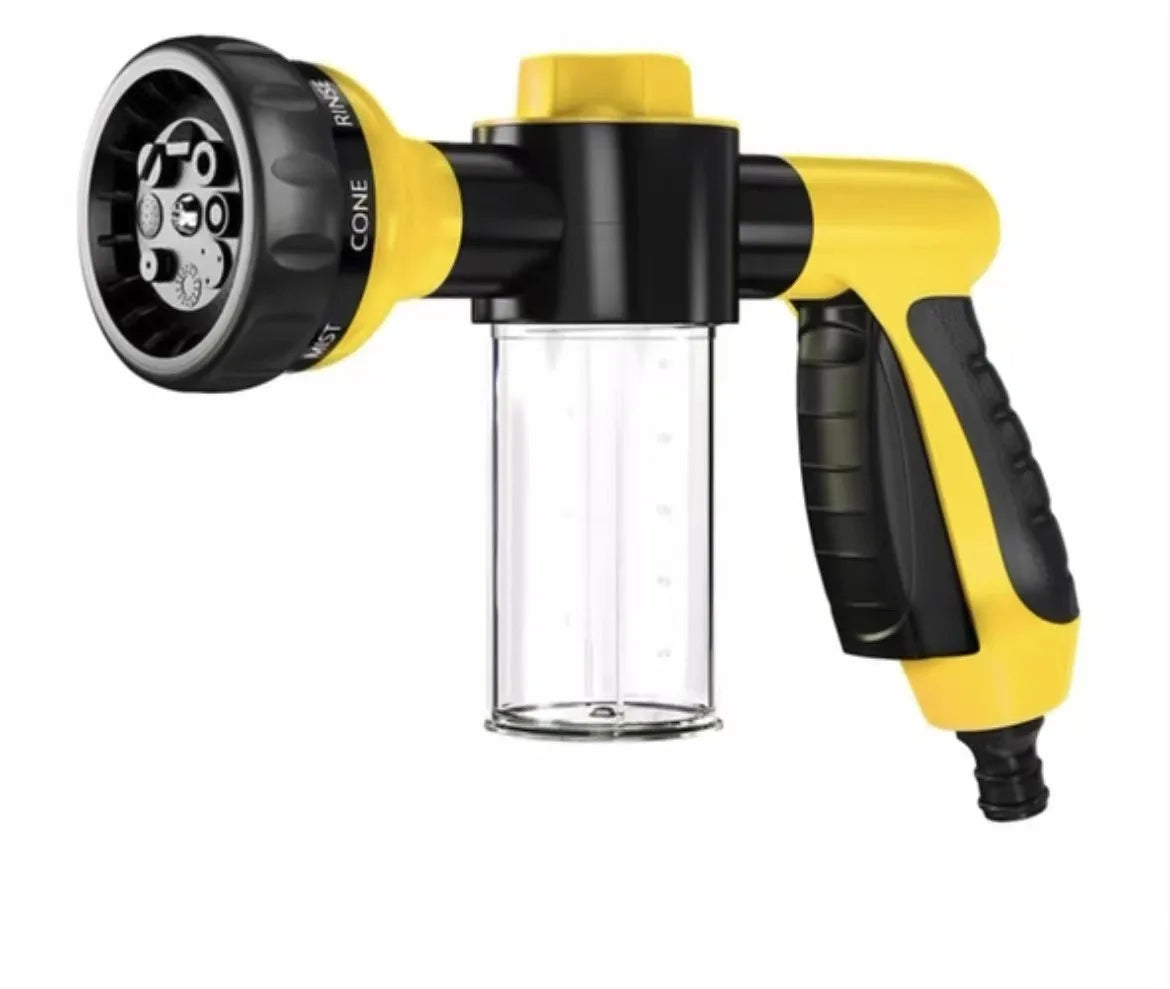 Ducha Pet Profissional com Dispenser