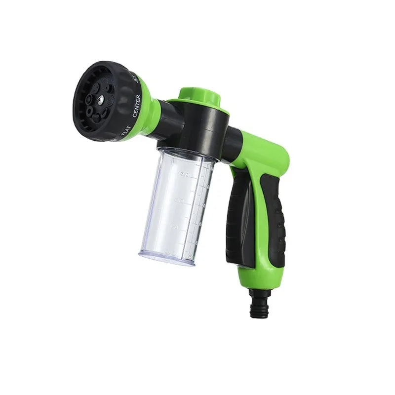 Ducha Pet Profissional com Dispenser